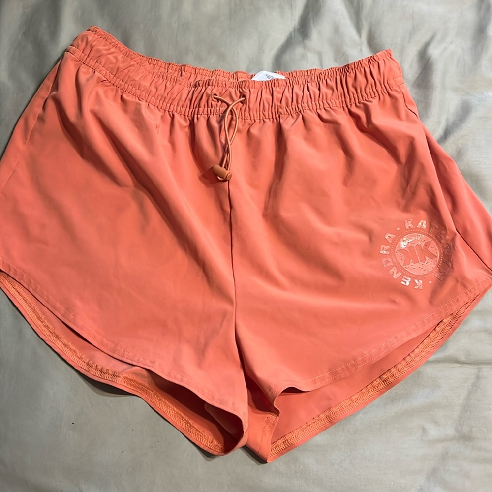 KK Fit Gymshark Shorts